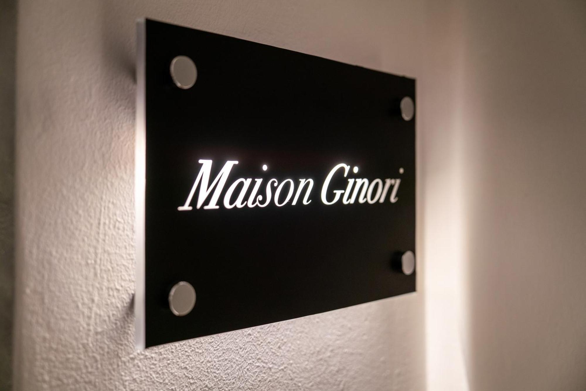 Maison Ginori Guelfa Florence Exterior photo